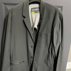 Eddie Bauer Travel Blazer - 48